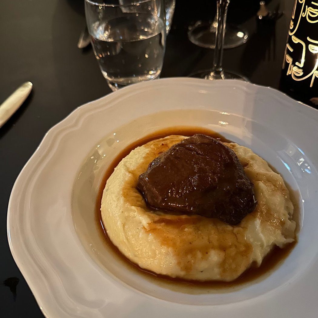Bistrot San Marco Milano