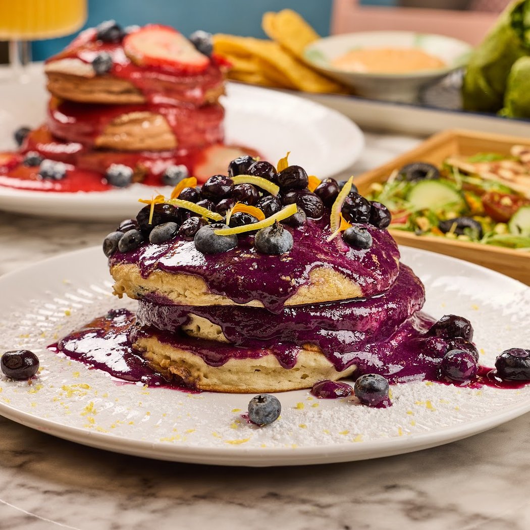 LASOCIAL - BRUNCH & CAFE 4
