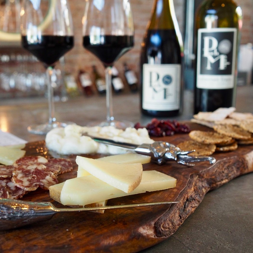 Pech Merle Winery 1