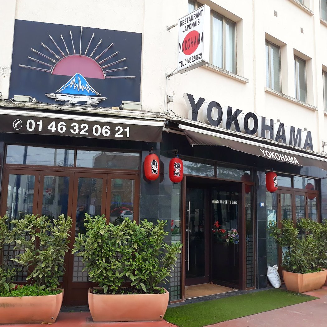 Yokohama 2