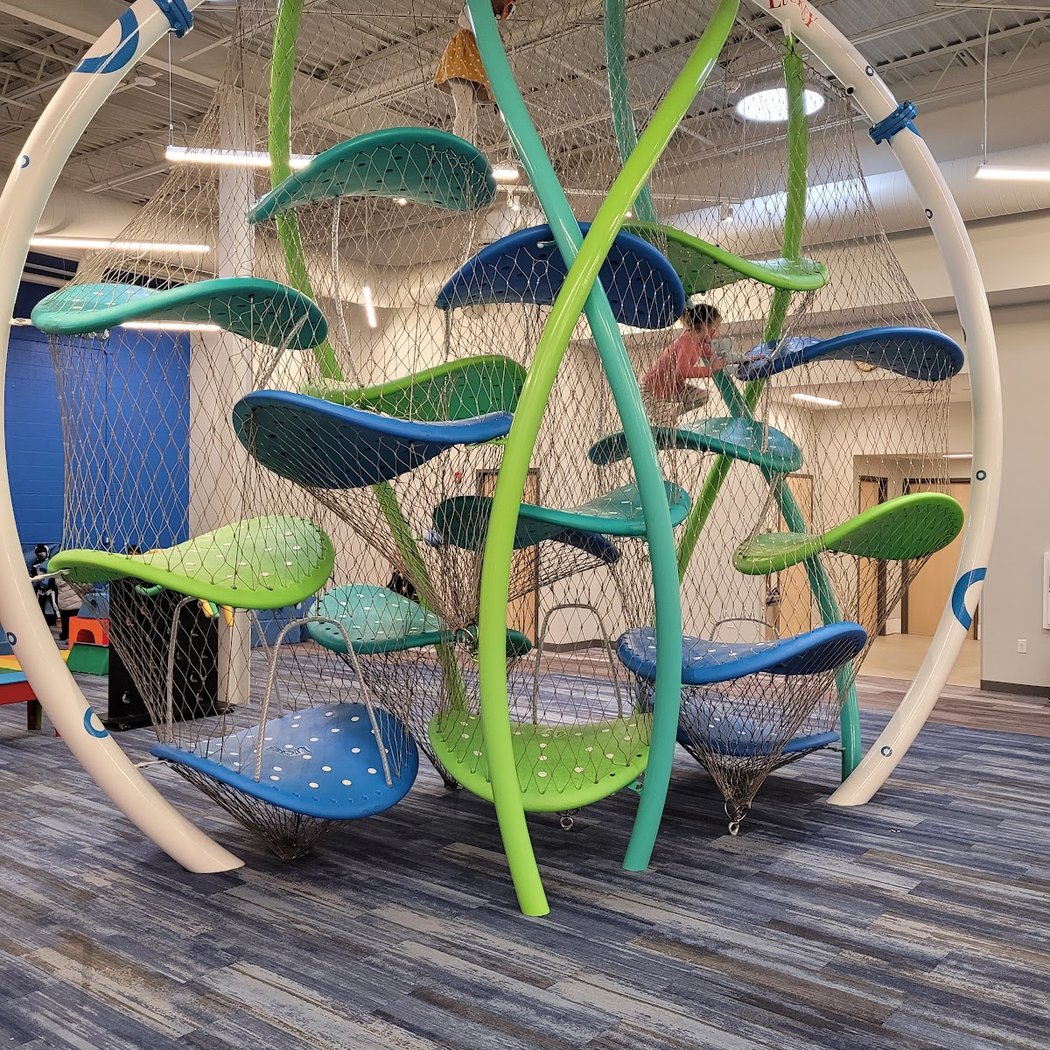 SPARK, Children's Museum 2