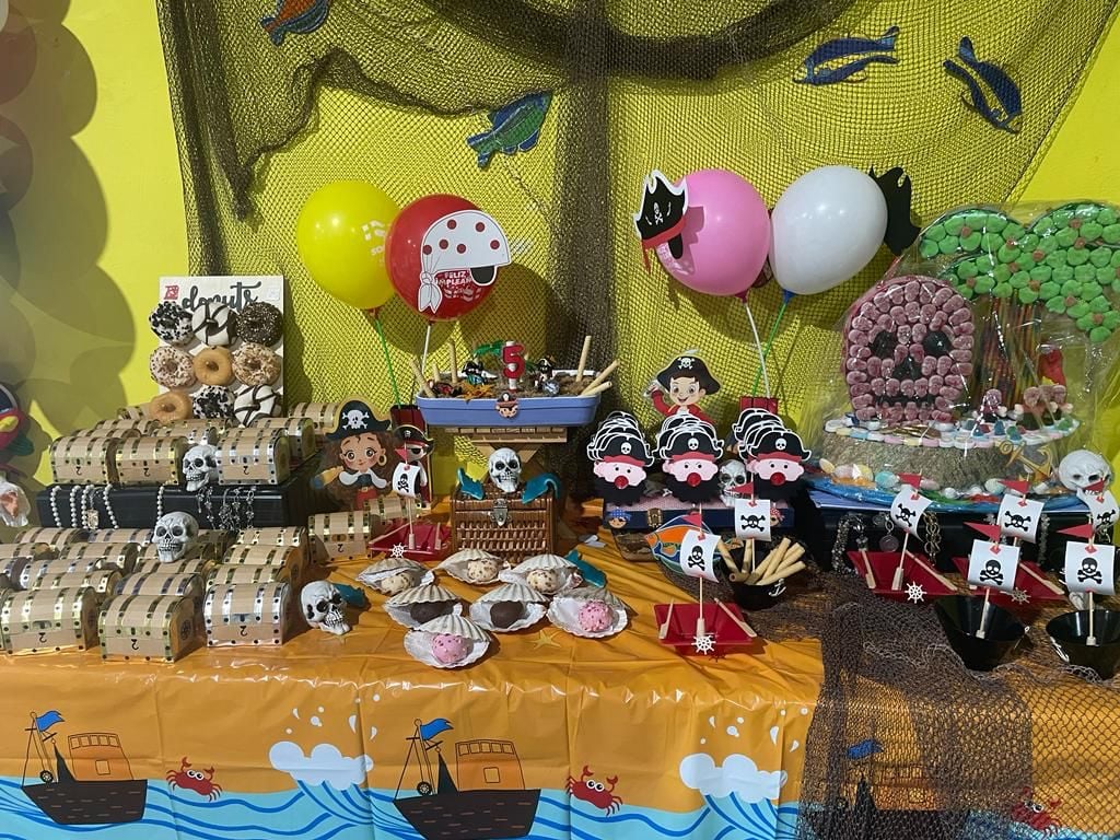 Celebraciones Yabadu 3