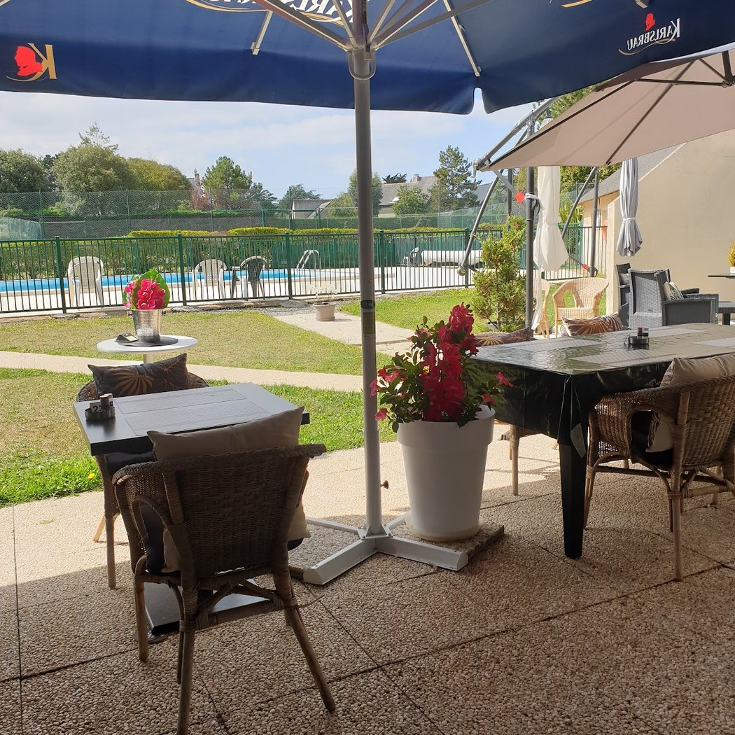 Brasserie du cottage Guingette 2