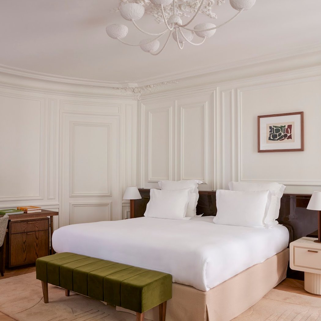 Maison Delano Paris 2