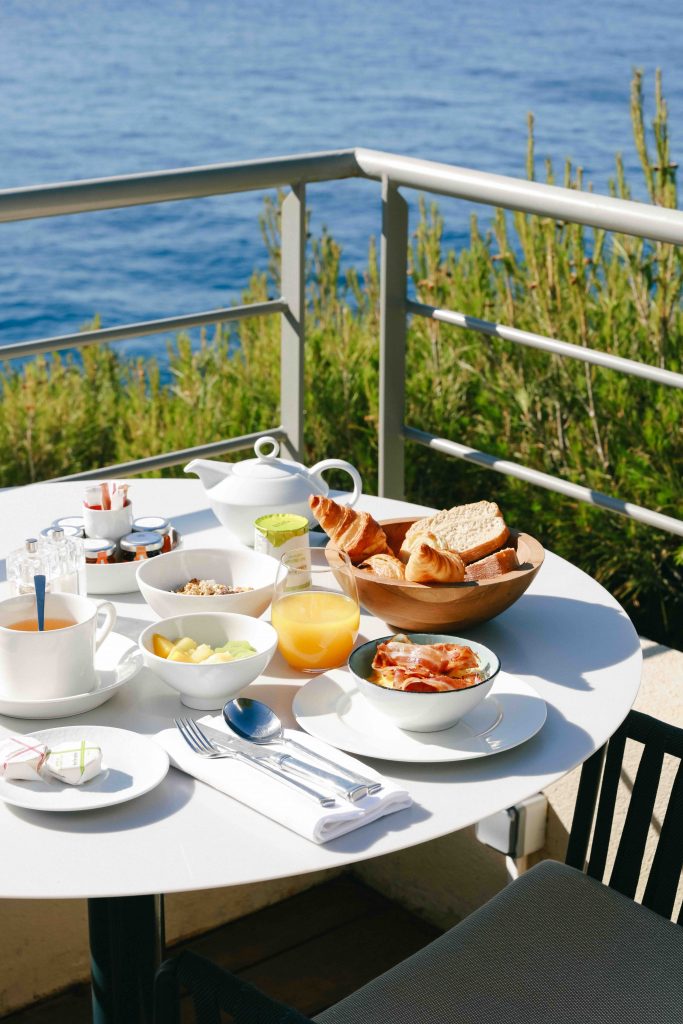 Yoga & Breakfast 2