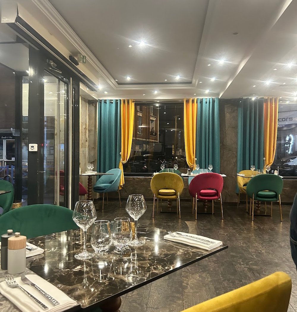 Le Bovin SteakHouse restaurant Saint-Maur-des-Fossés 2