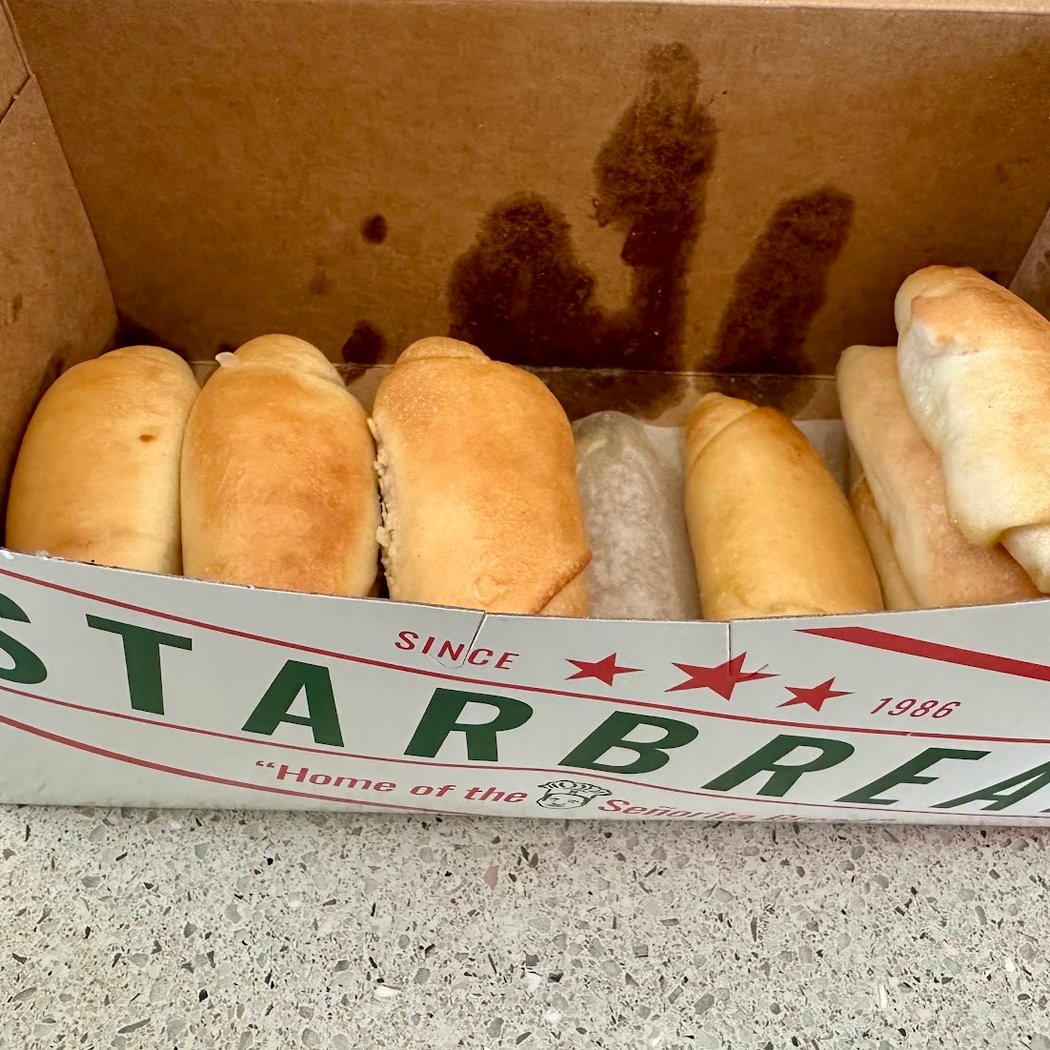 Starbread Bakery 1