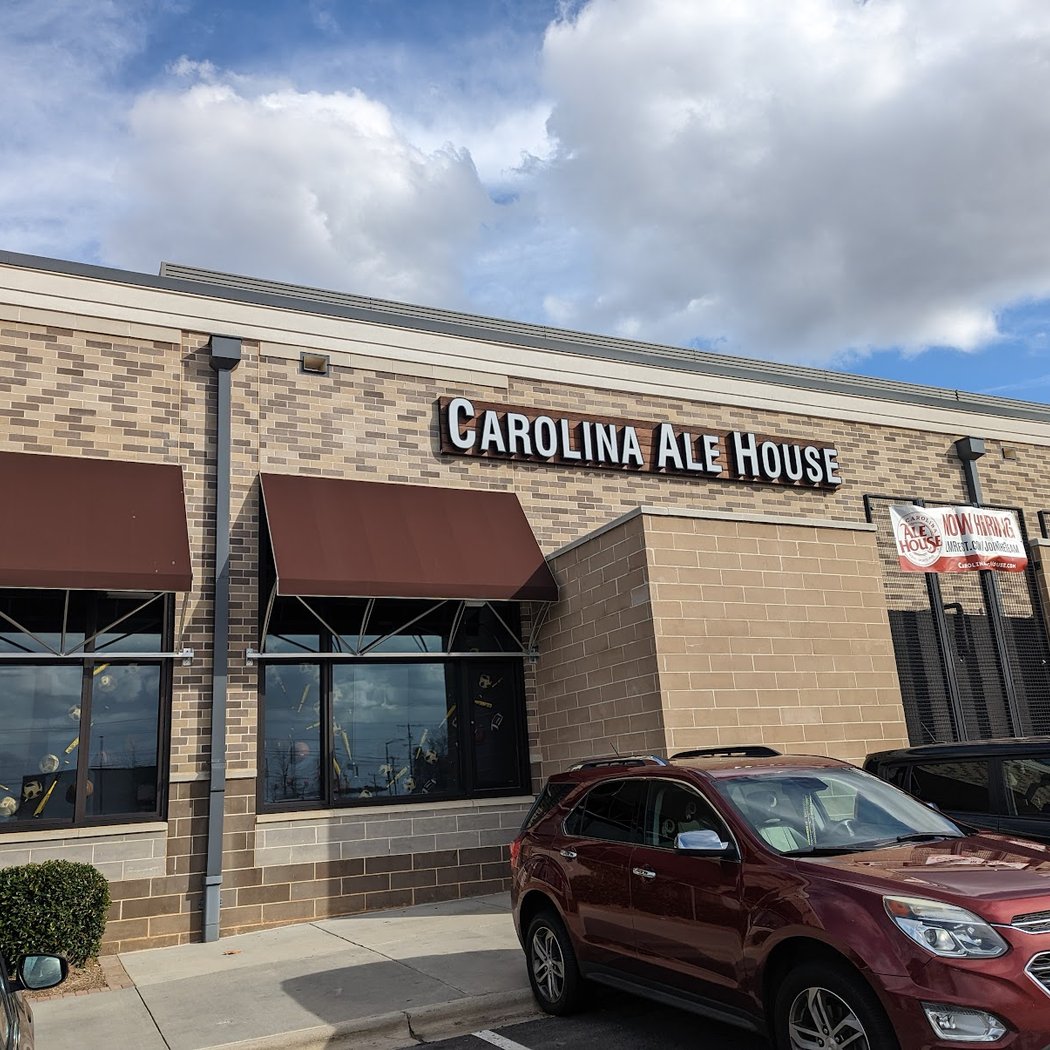 Carolina Ale House - Charlotte-Waverly 2