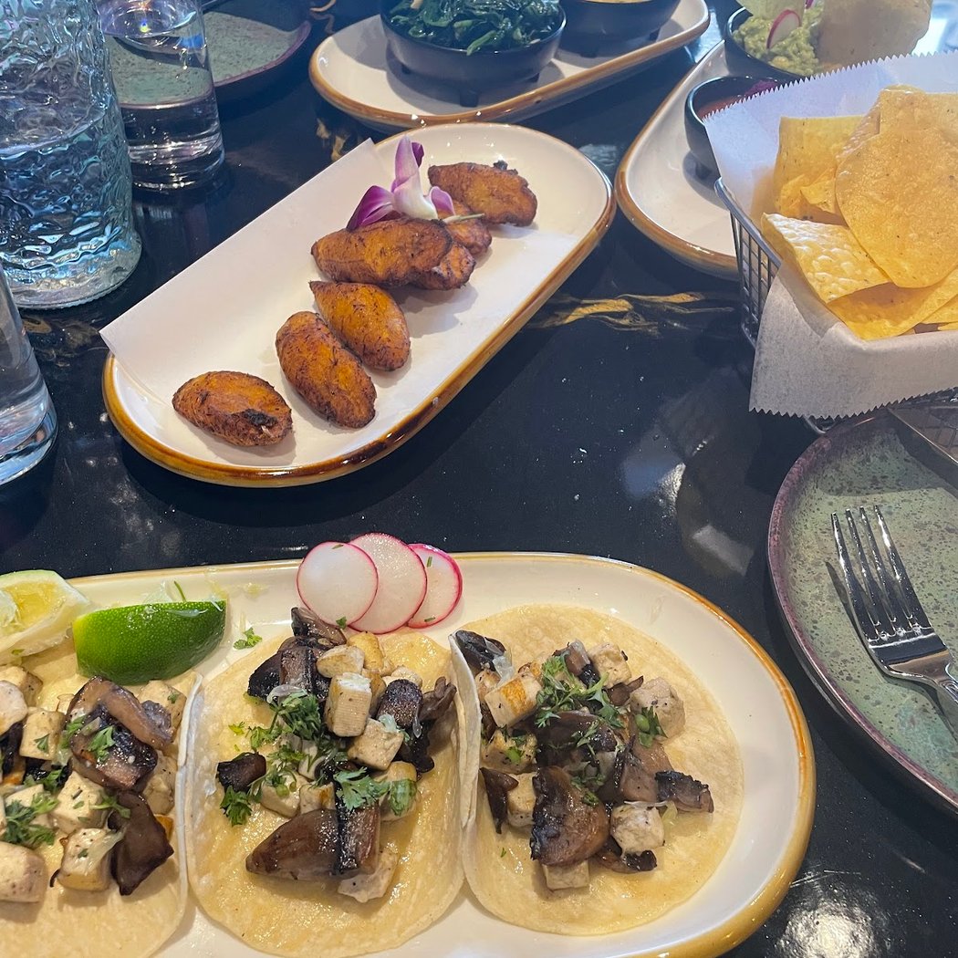 Spanglish Weekly Specials 3