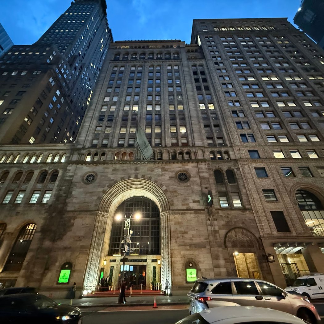 Cipriani 42nd Street | Event Venue 3