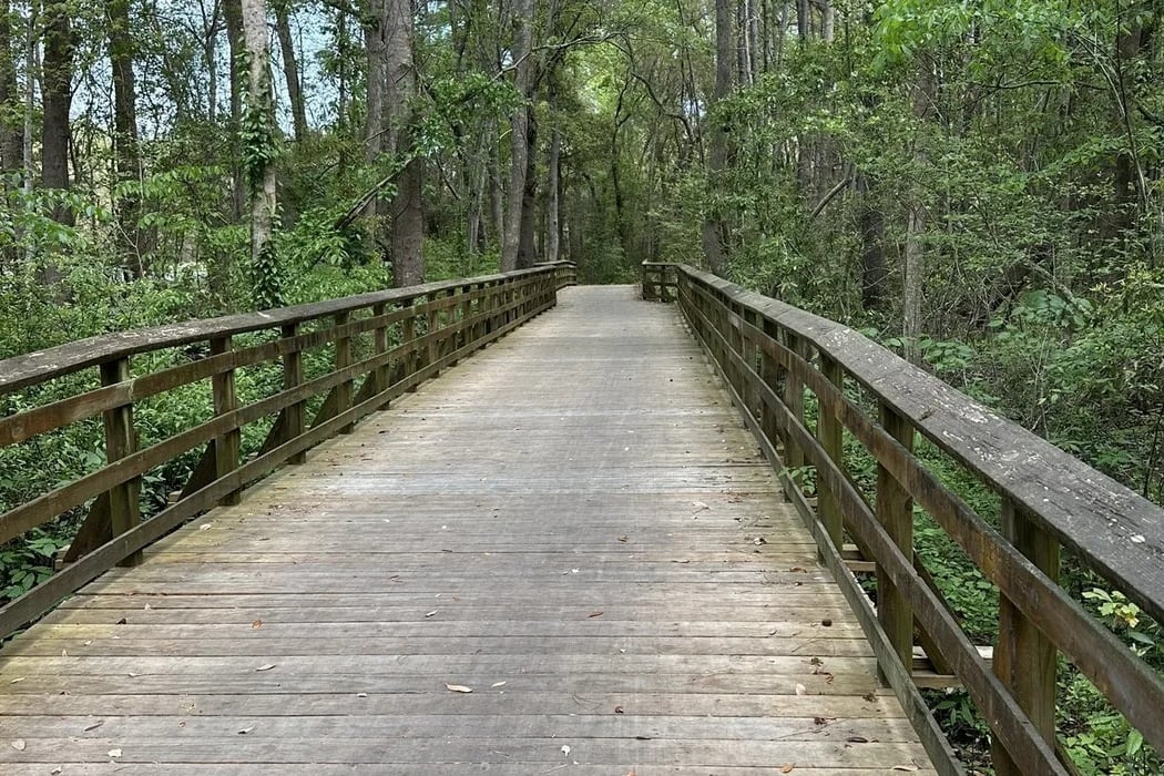 Walk With A Doc: Joint Replacement 2