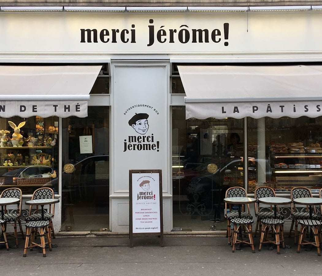 Merci Jérôme 2