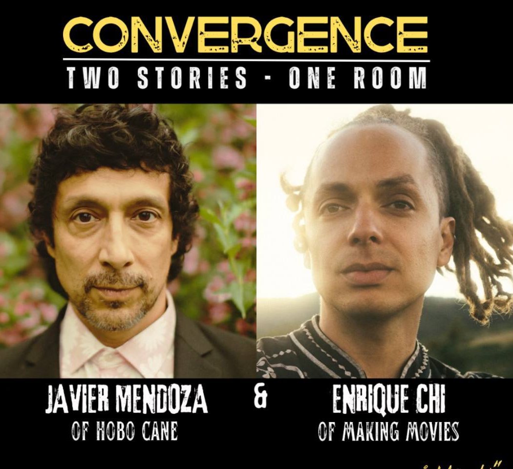 Javier Mendoza and Enrique Chi 3