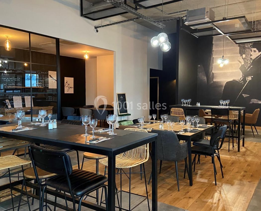 Maison Oggi Bistrot Des Chefs 3