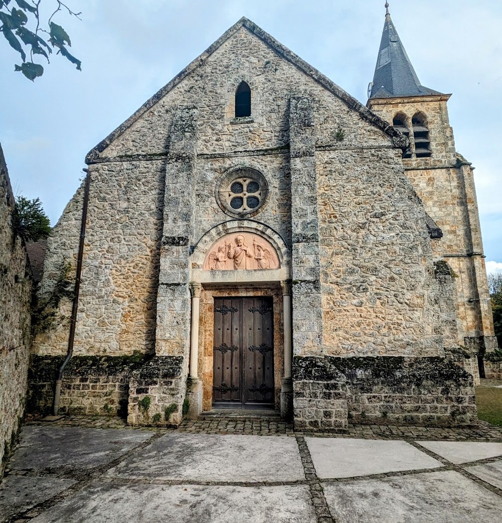 Stabat Mater de Grandval et Requiem de Fauré par le Chœur régional Vittoria 3