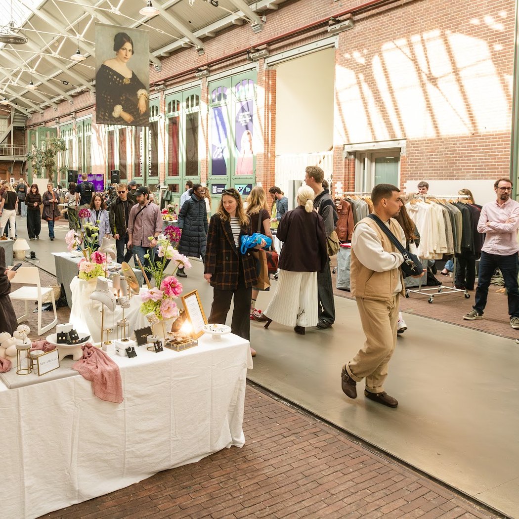 The Maker Market 1