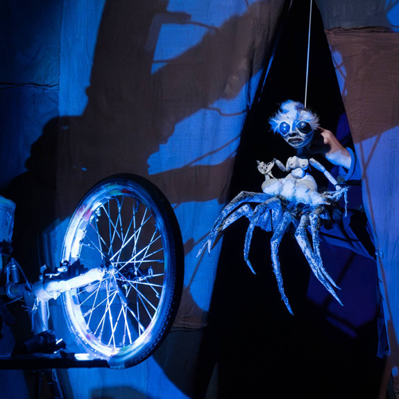 La Fabrique de théâtre insolite 1