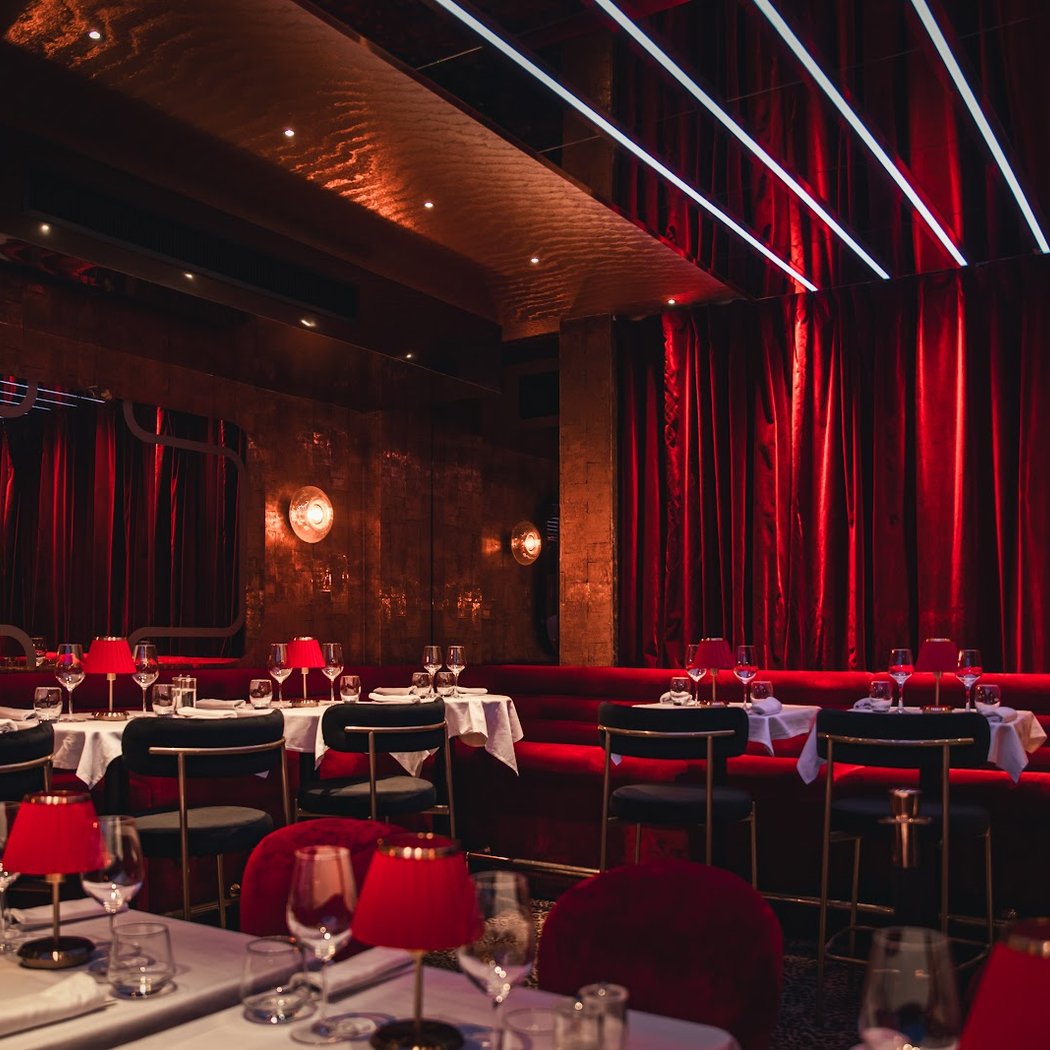 Le Speakeasy de Nanterre 3