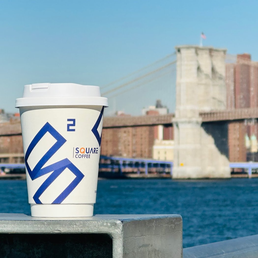 Square Coffee 1