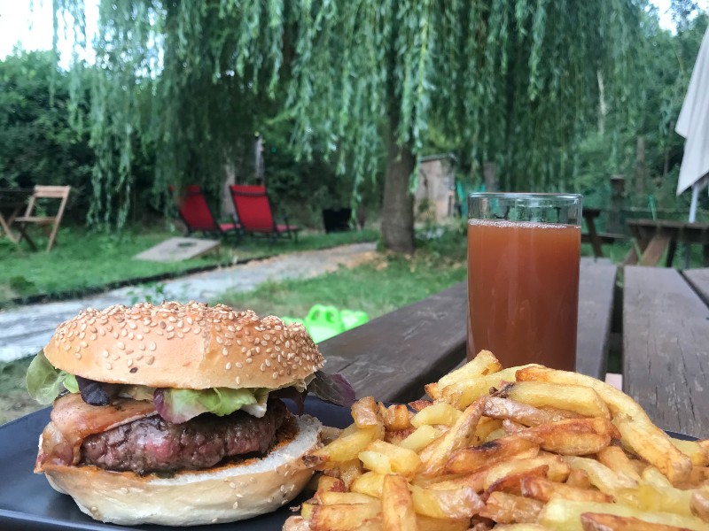 Les Racines Du Goût 3