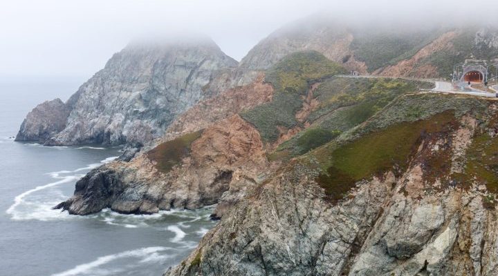 Pacifica bike trails 2