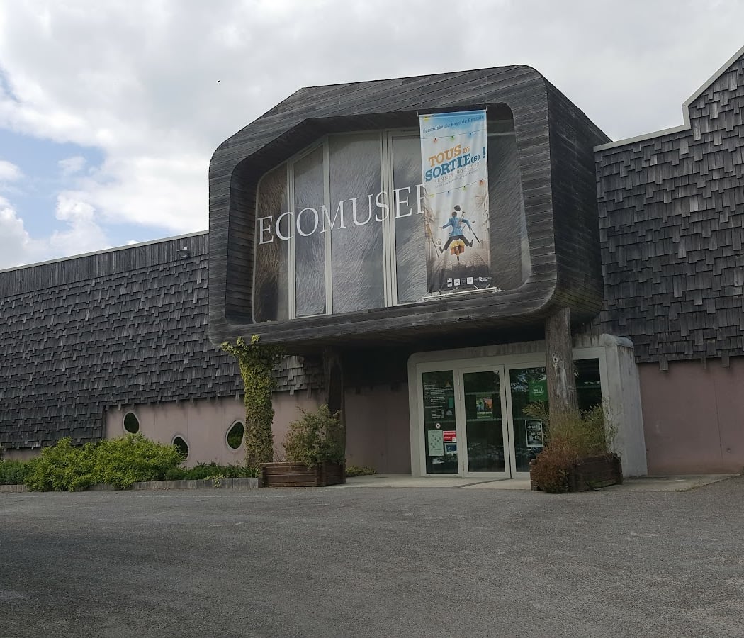 Écomusée du pays de Rennes 3