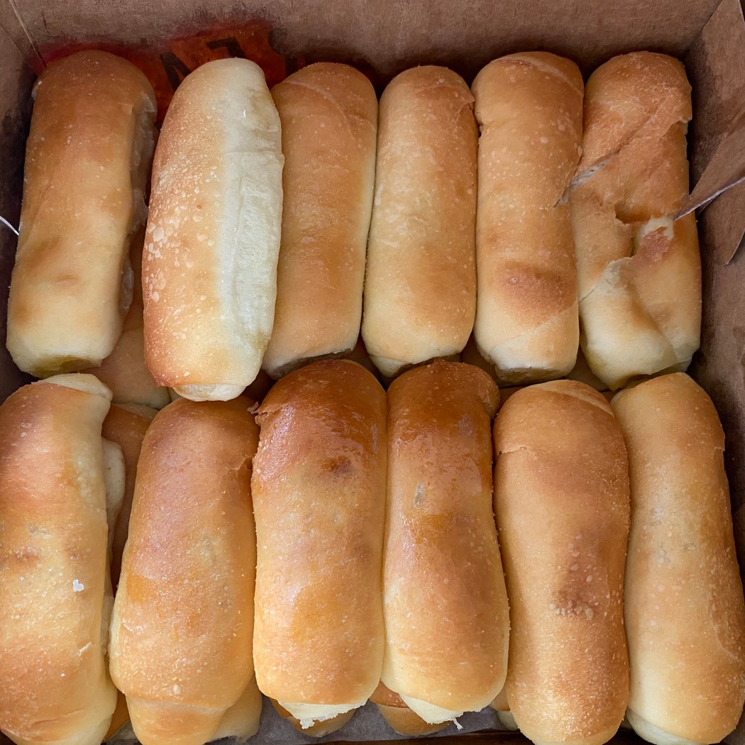 Starbread 1