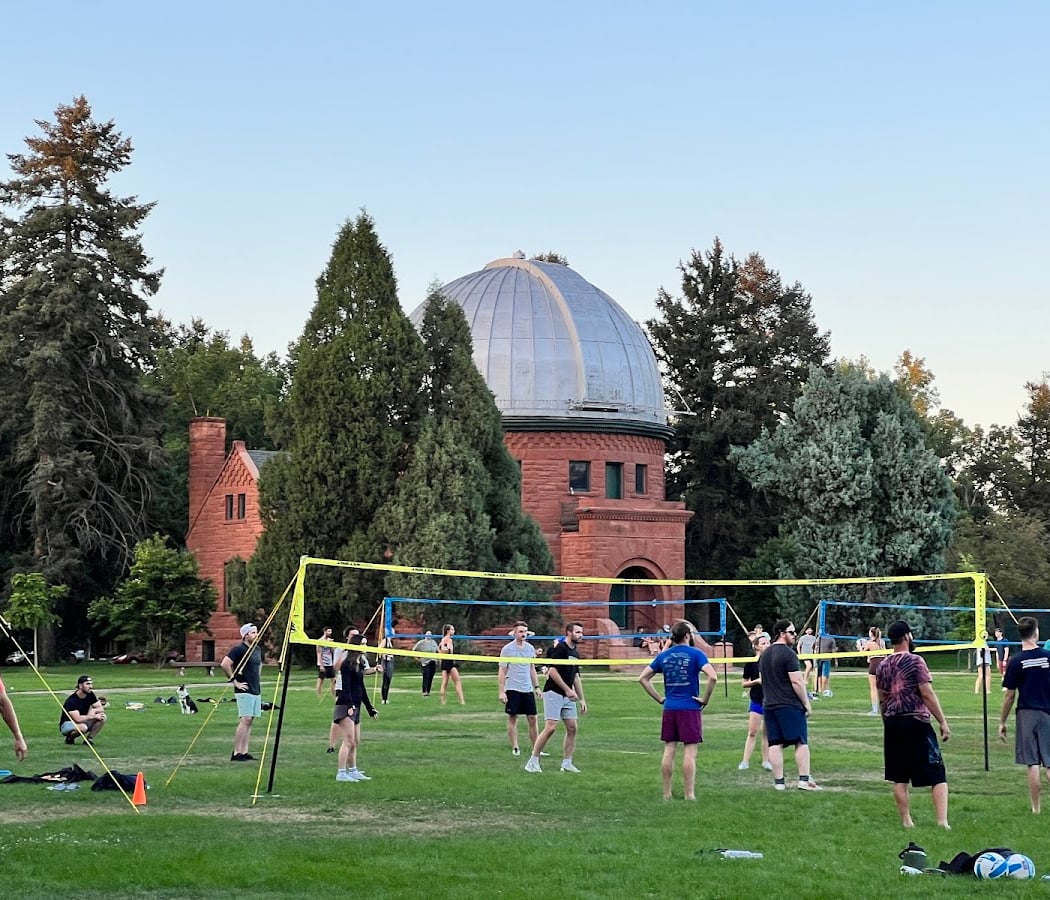 Observatory Park 3