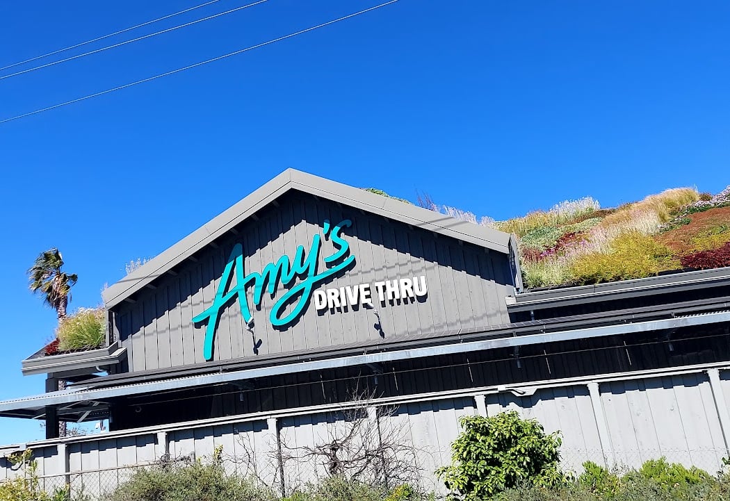 Amy’s Drive Thru 2
