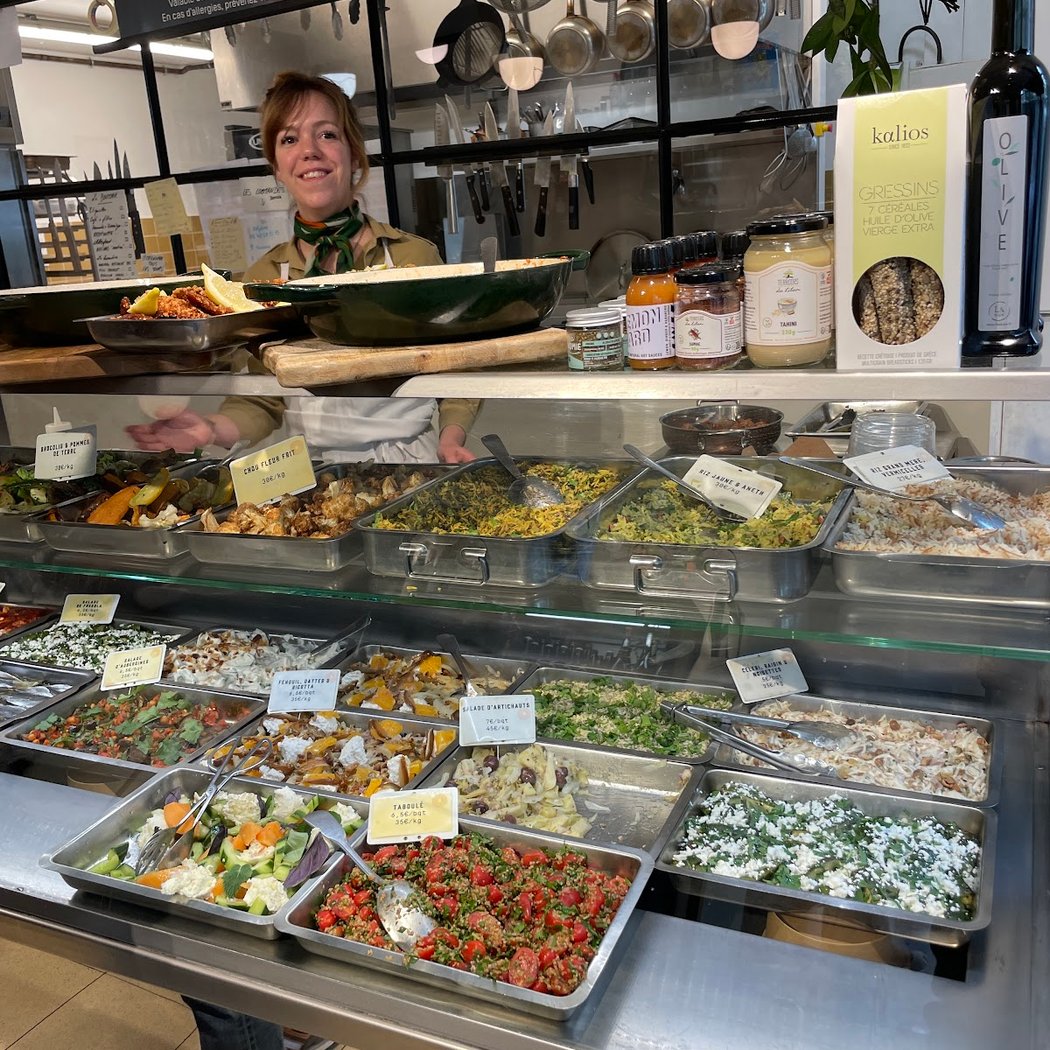 Adar - Traiteur & épicerie 4