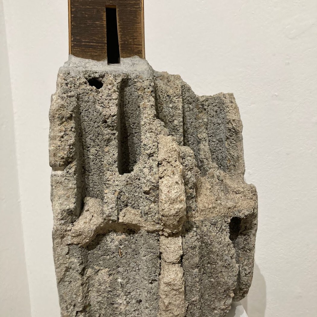 François Dupuis Exhibition 1