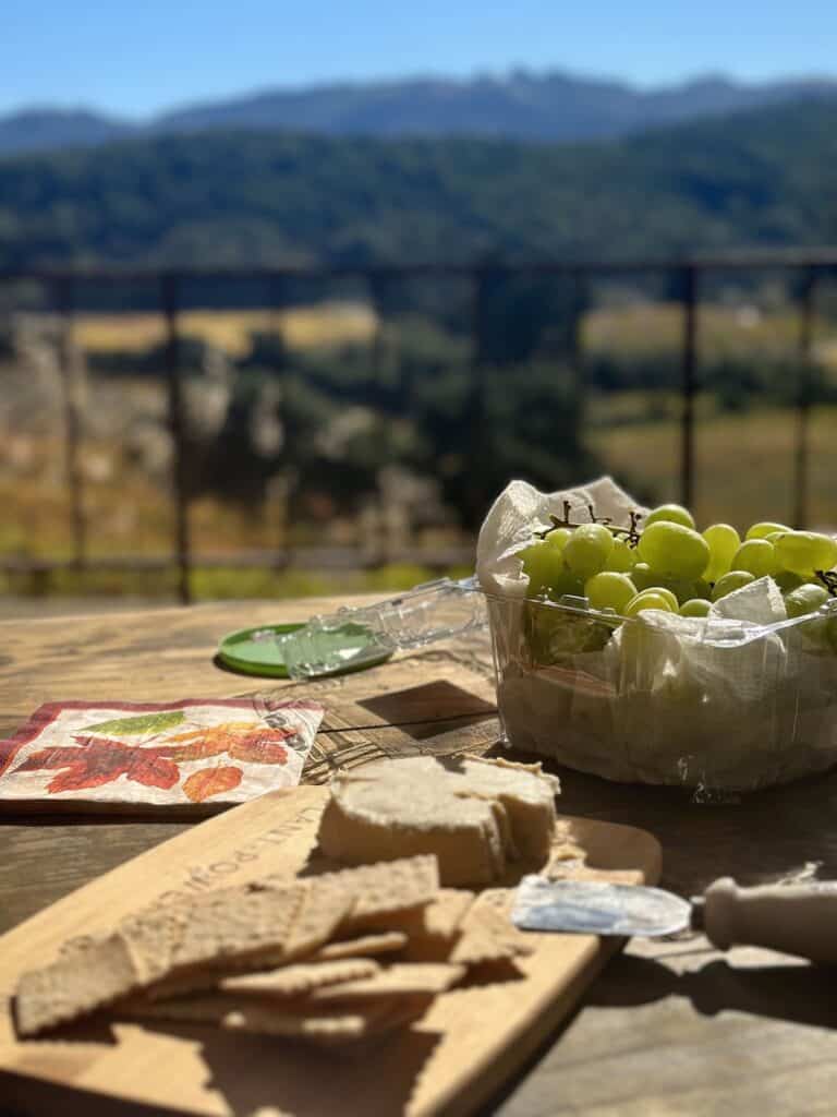 Kivelstadt Cellars Estate Vineyards 1