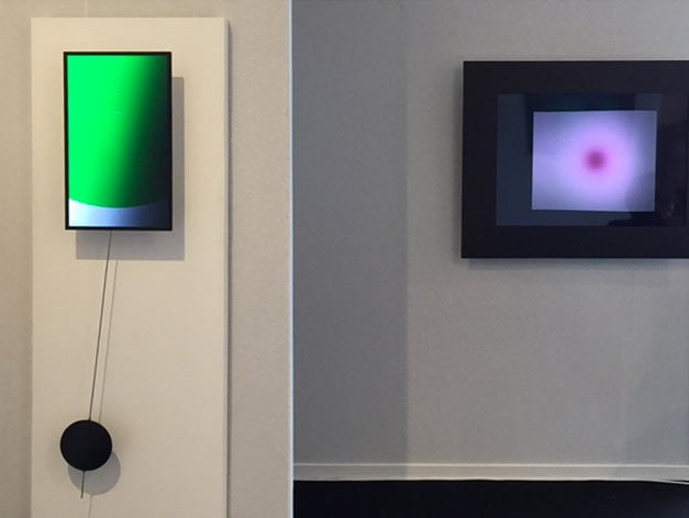 Slick Art Fair 2015 3