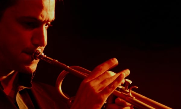 Fabien Mary Quintet 1