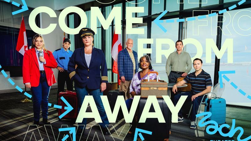 Come From Away