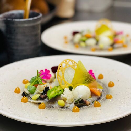 Le Village Tomohiro 4