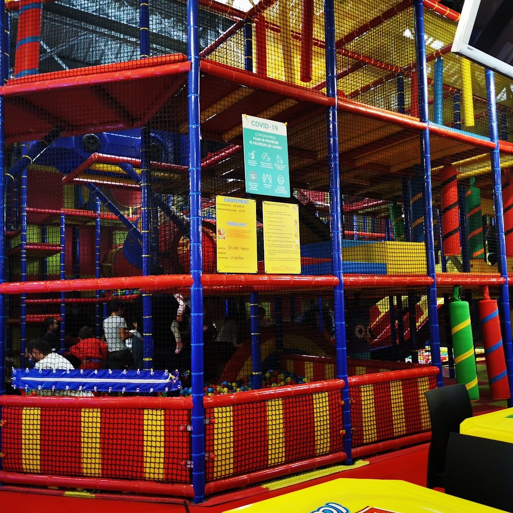 Kids Palace 3