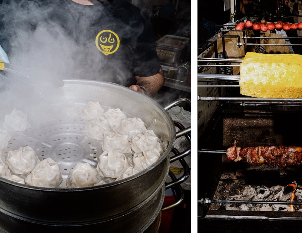 Queens Night Market