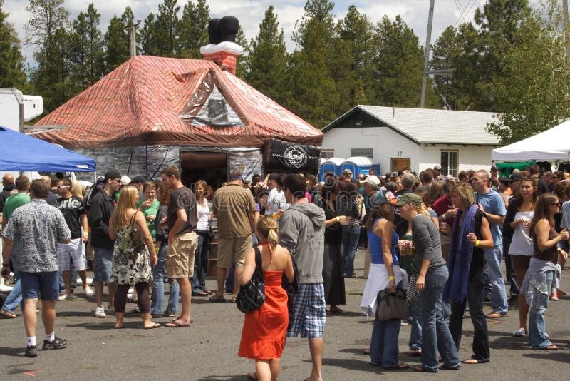 10th Annual Peppermill Wendover Beer Fest 2