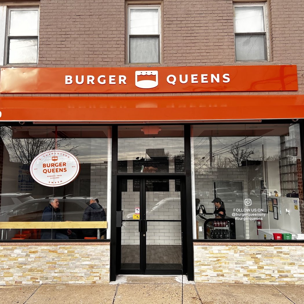 Burger Queens 2