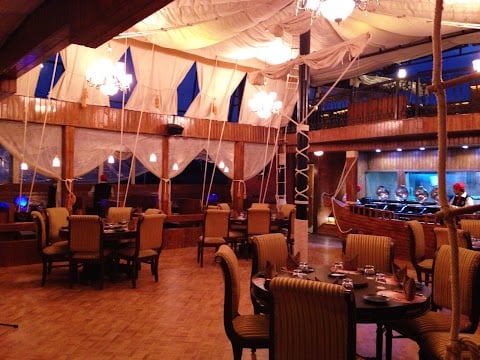 The Black Pearl Koramangala 2