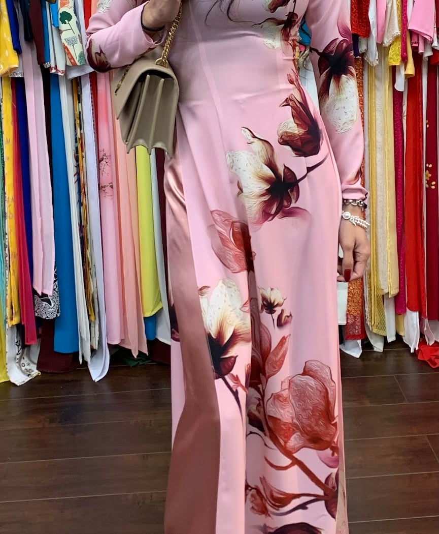 Ao Dai Bao Han 3