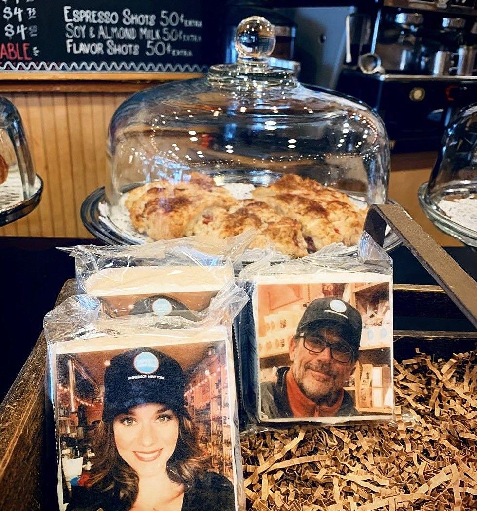 Samuel's Sweet Shop 3