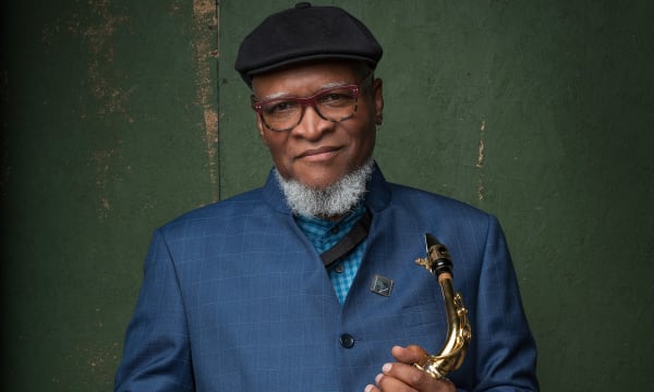 Bobby Watson Quartet 1
