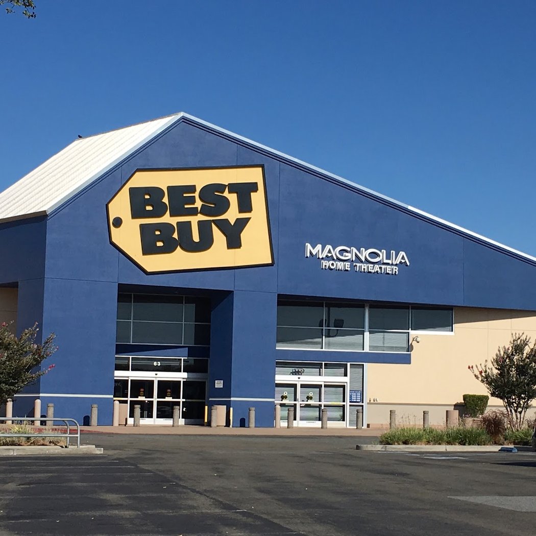 Best Buy 1