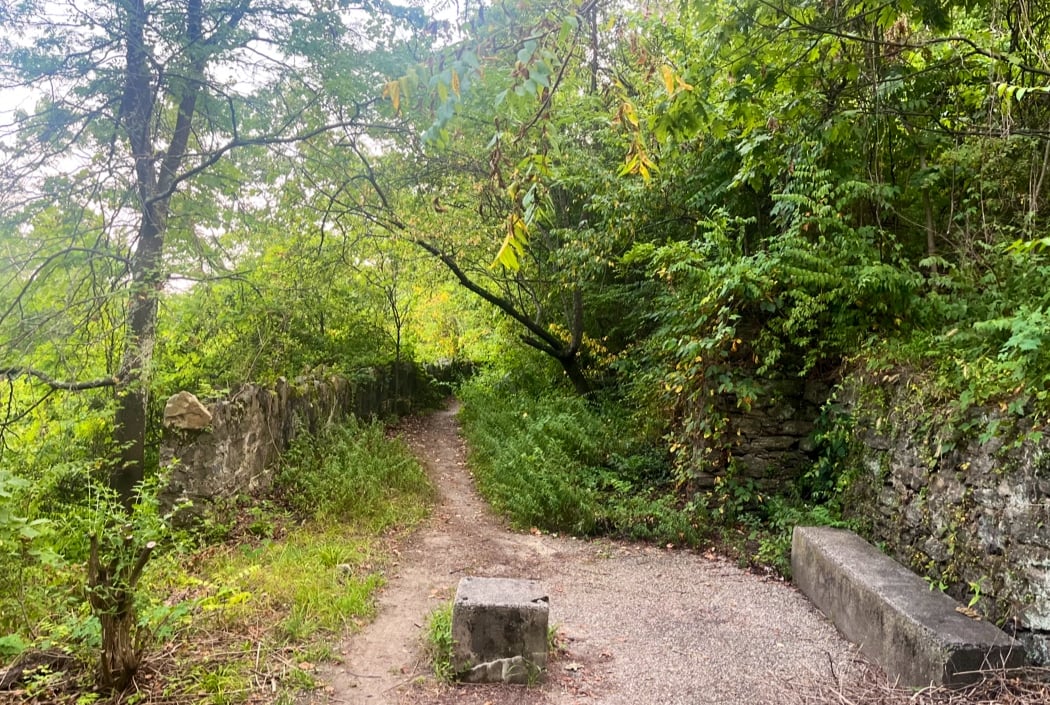 Fort Cockhill 3