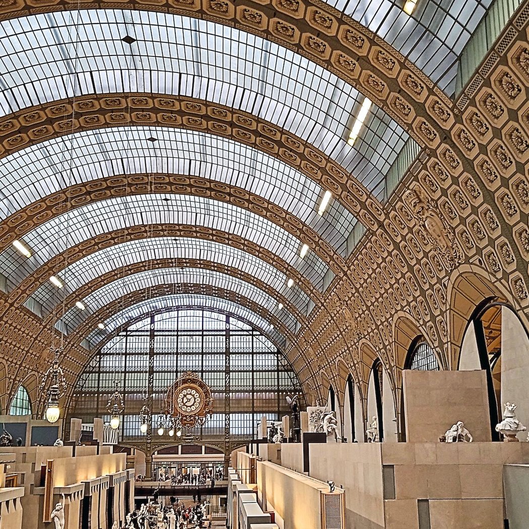 Musée d'Orsay 1
