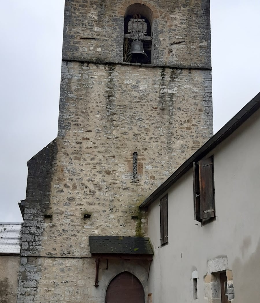 Chapelle Notre-Dame de la Haute-Ville 2