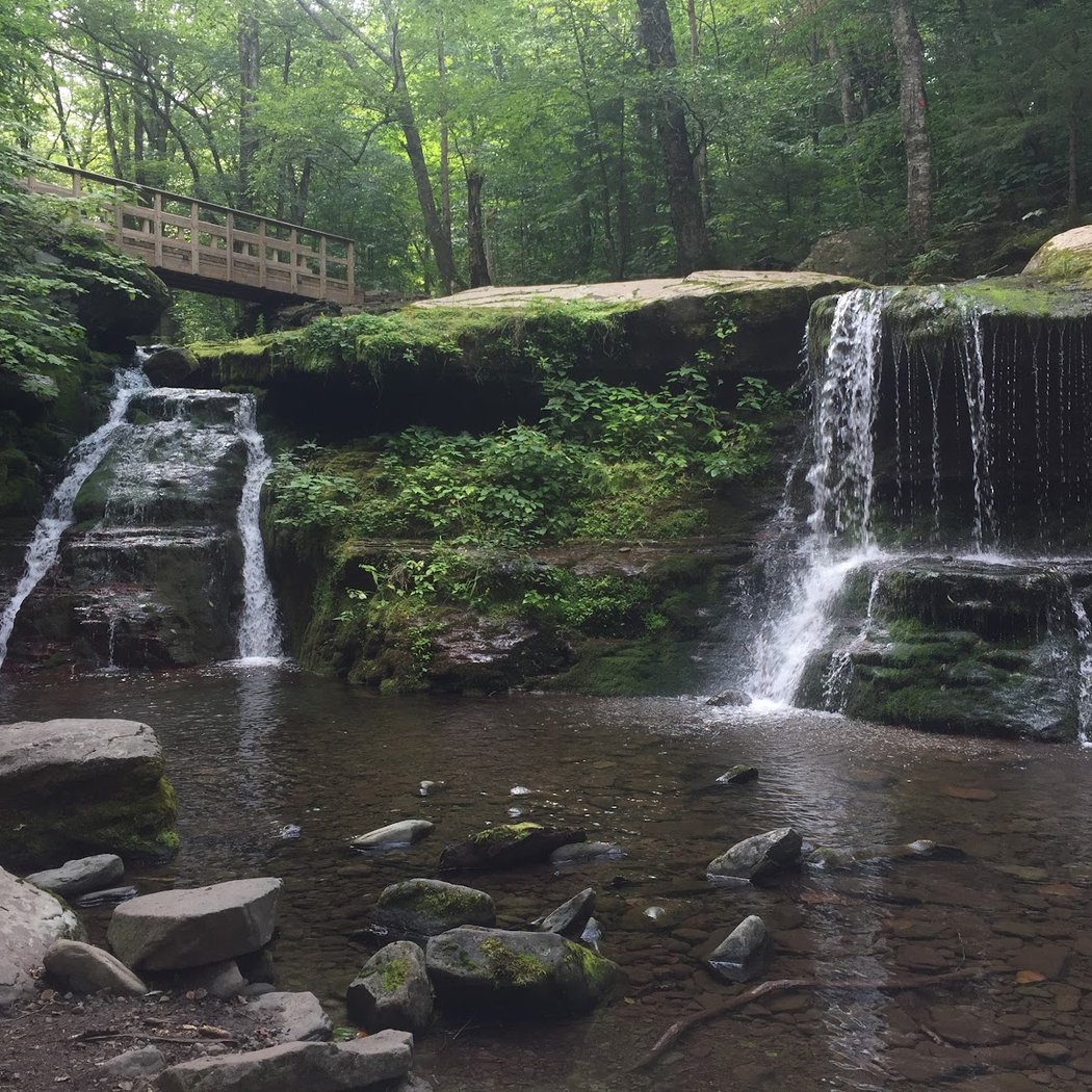 West Kill Mountain 3