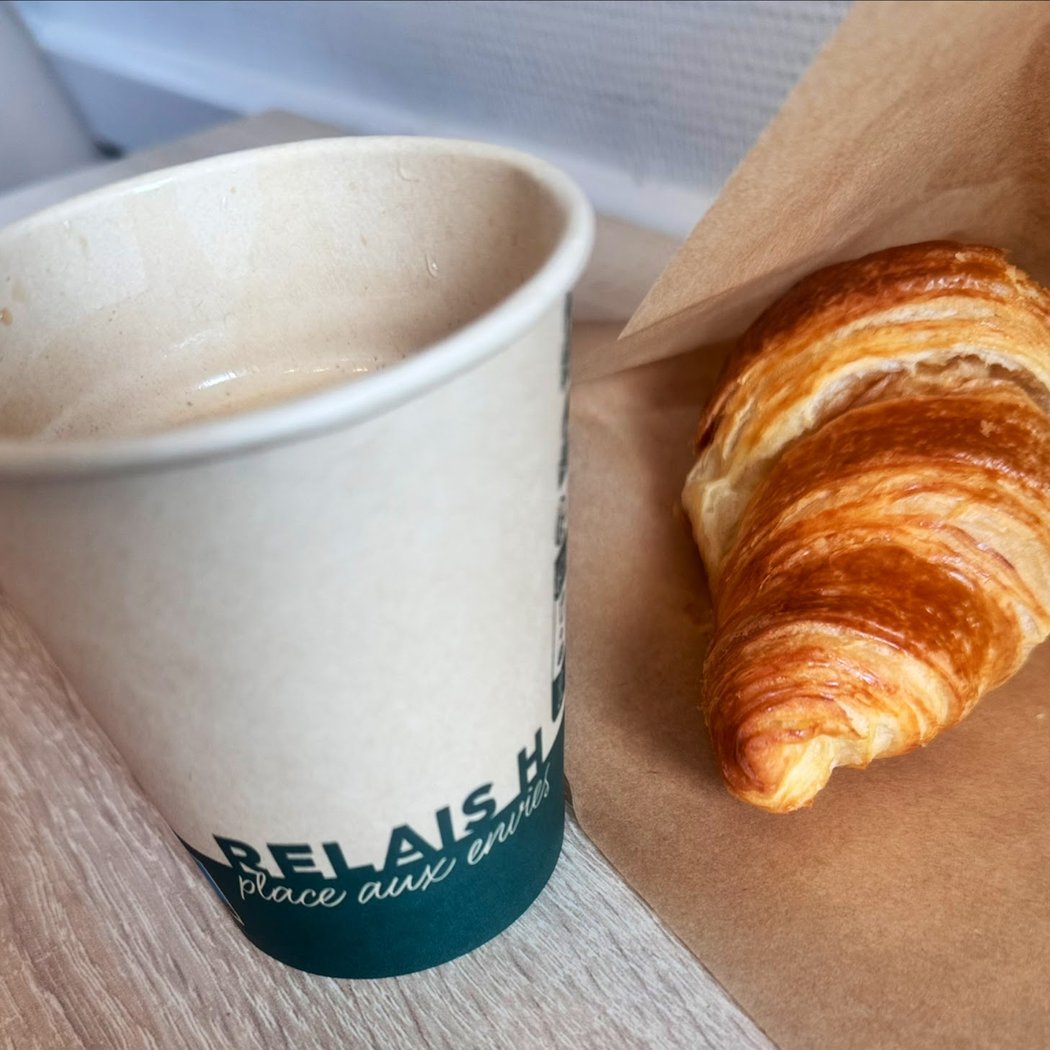 Café Et Compagnie 1